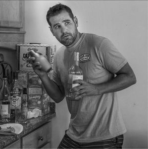 Meet your Posher, Tom